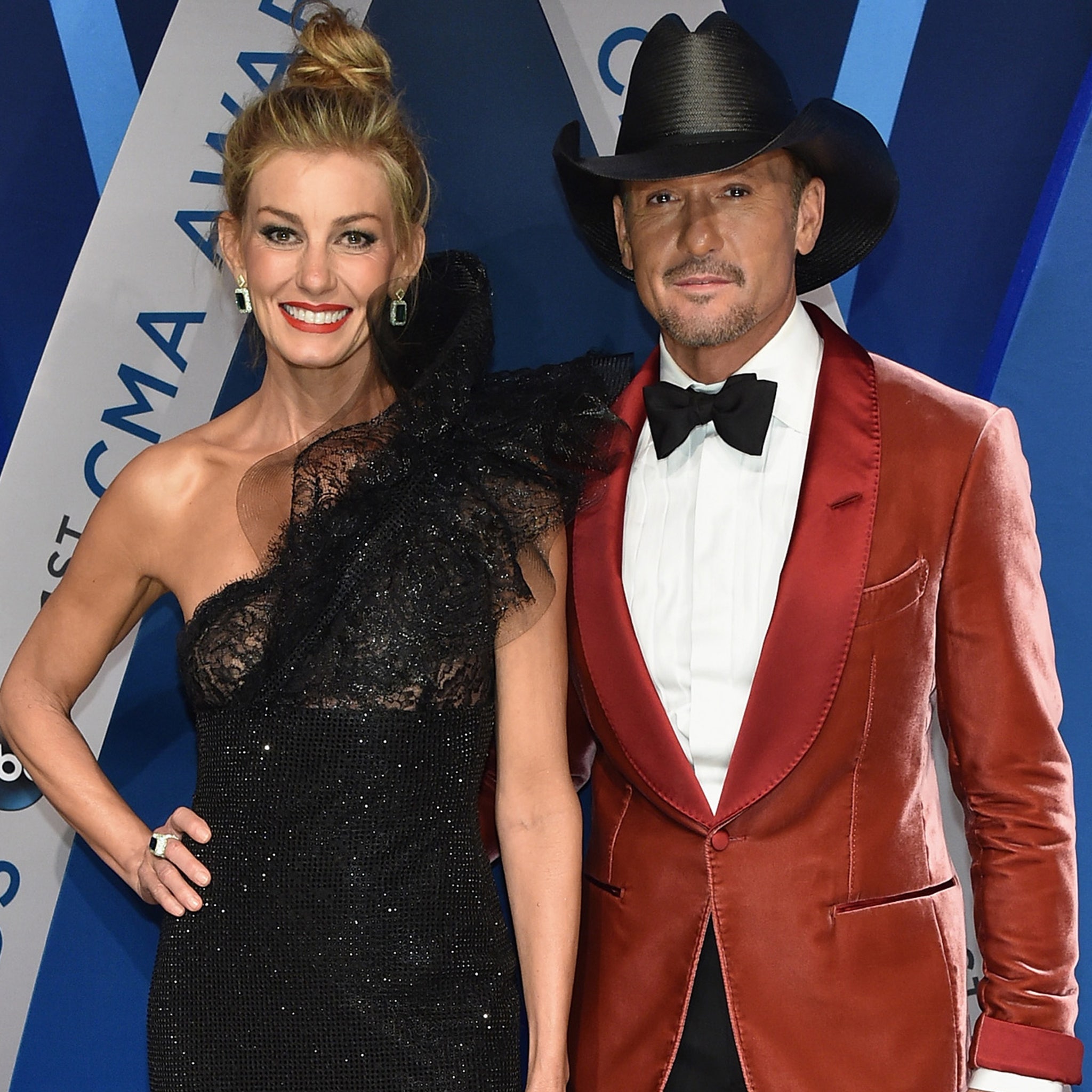 Tim McGraw recalls how wife Faith Hill helped with his drinking