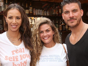 Jax Taylor Talks Mental Health Struggles on Vanderpump Rules, Growing  Closer to Ariana Madix