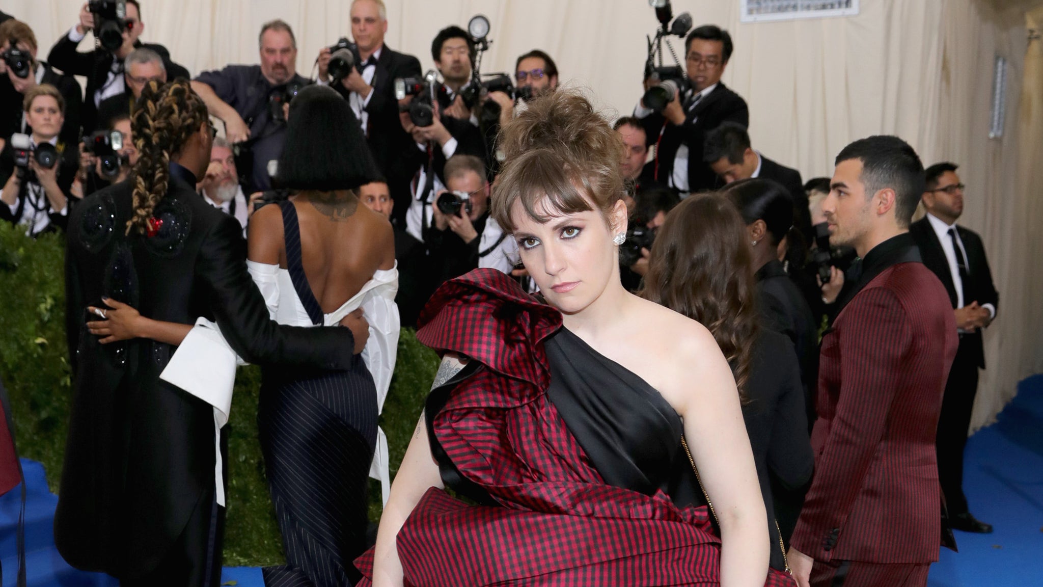 Stars Who Did Not Enjoy the Met Gala and Two Who Have Been Banned for Life