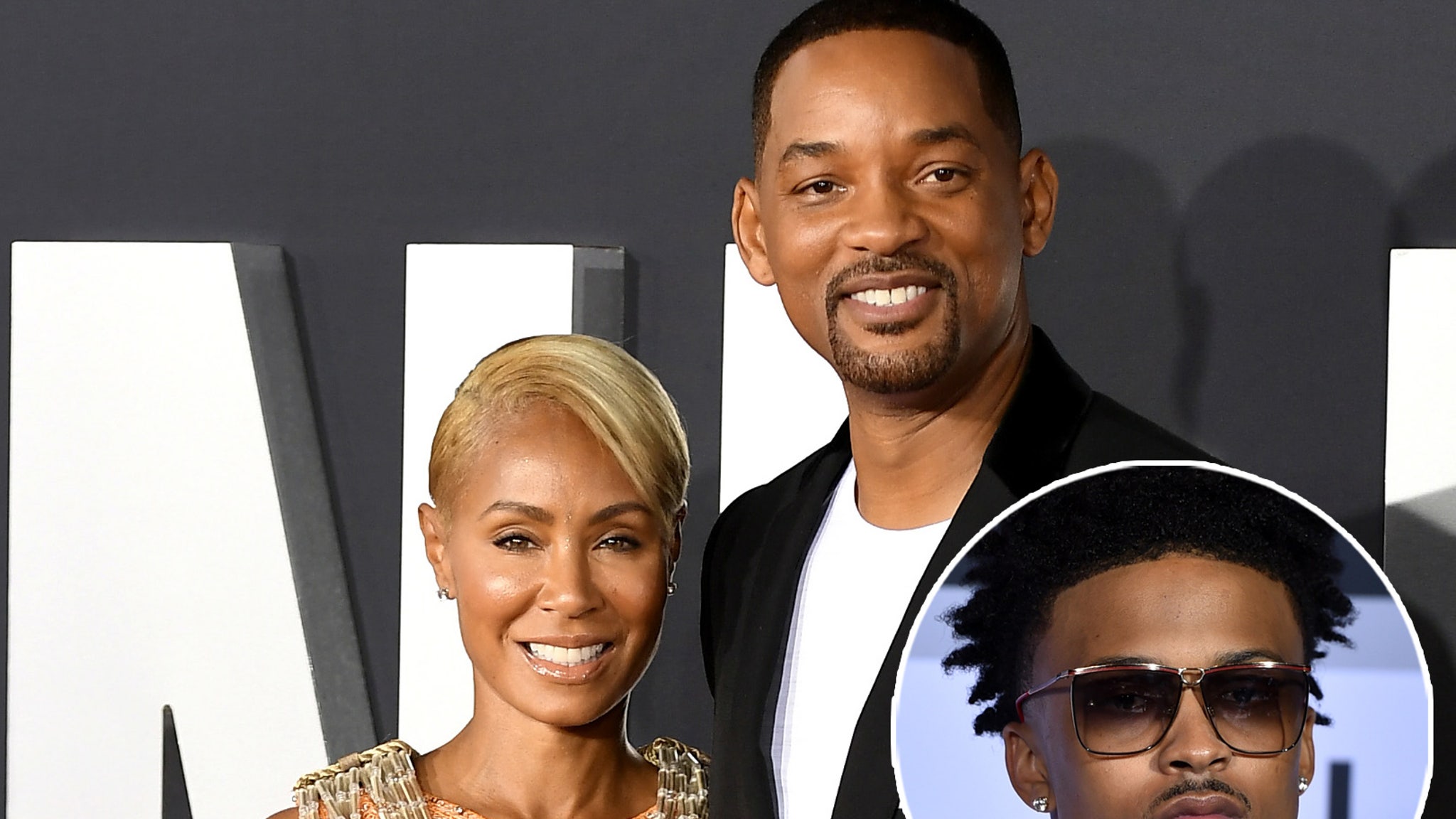 Will Smith Responds to Jada Pinkett Smith's Comments on Their Marriage