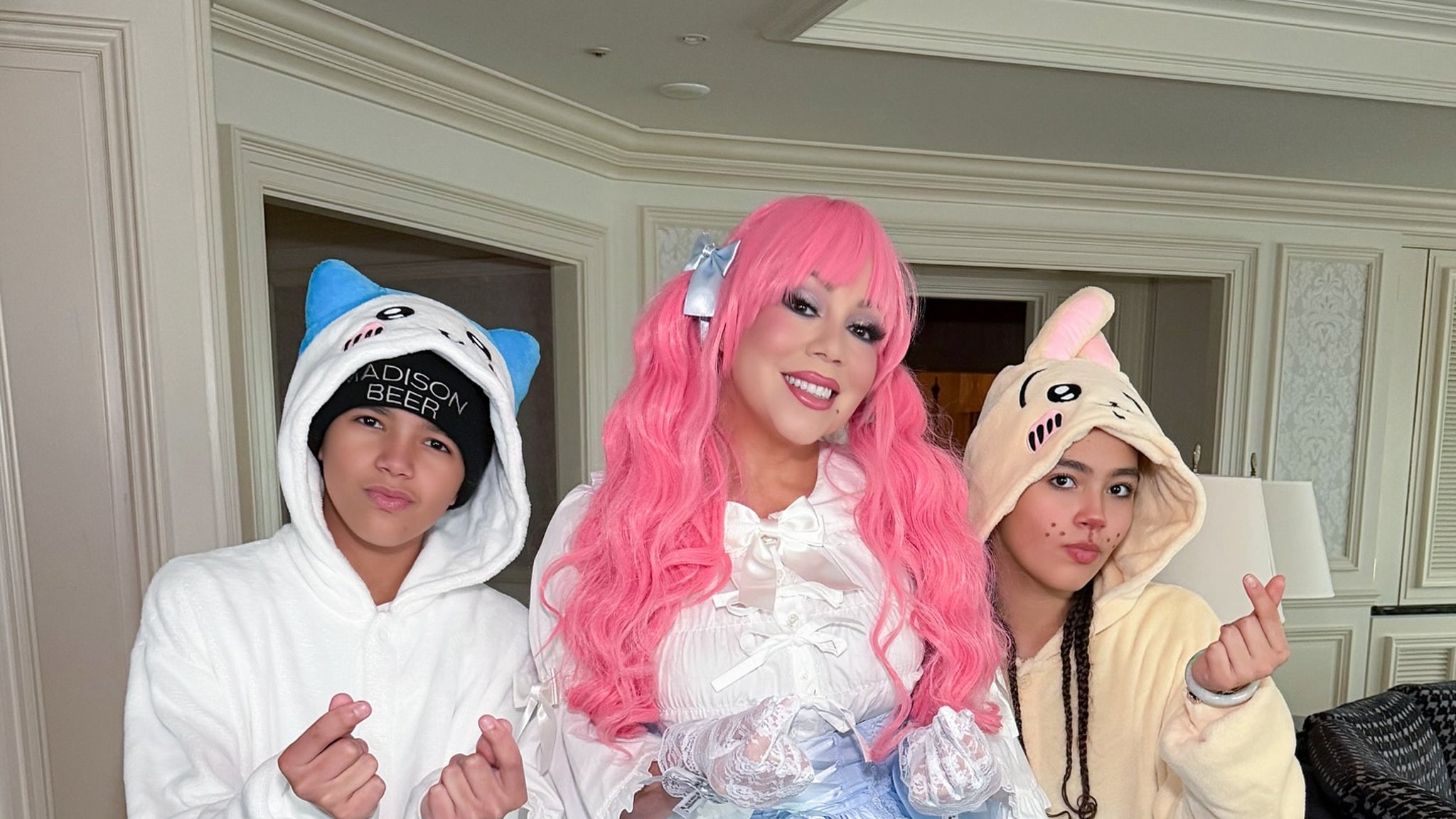 Halloween 2025: All the Cutest Celebrity Kids Costumes!