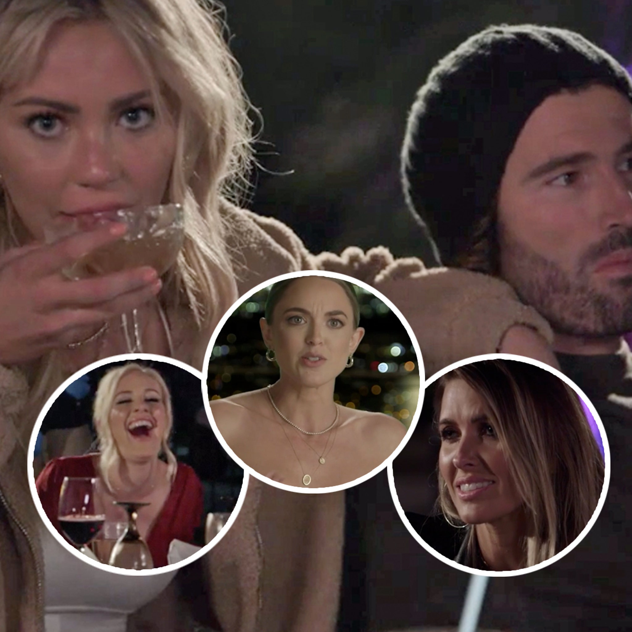 Brody Jenner's GF Sparks Major Drama On The Hills With Kaitlynn, Audrina &  Heidi