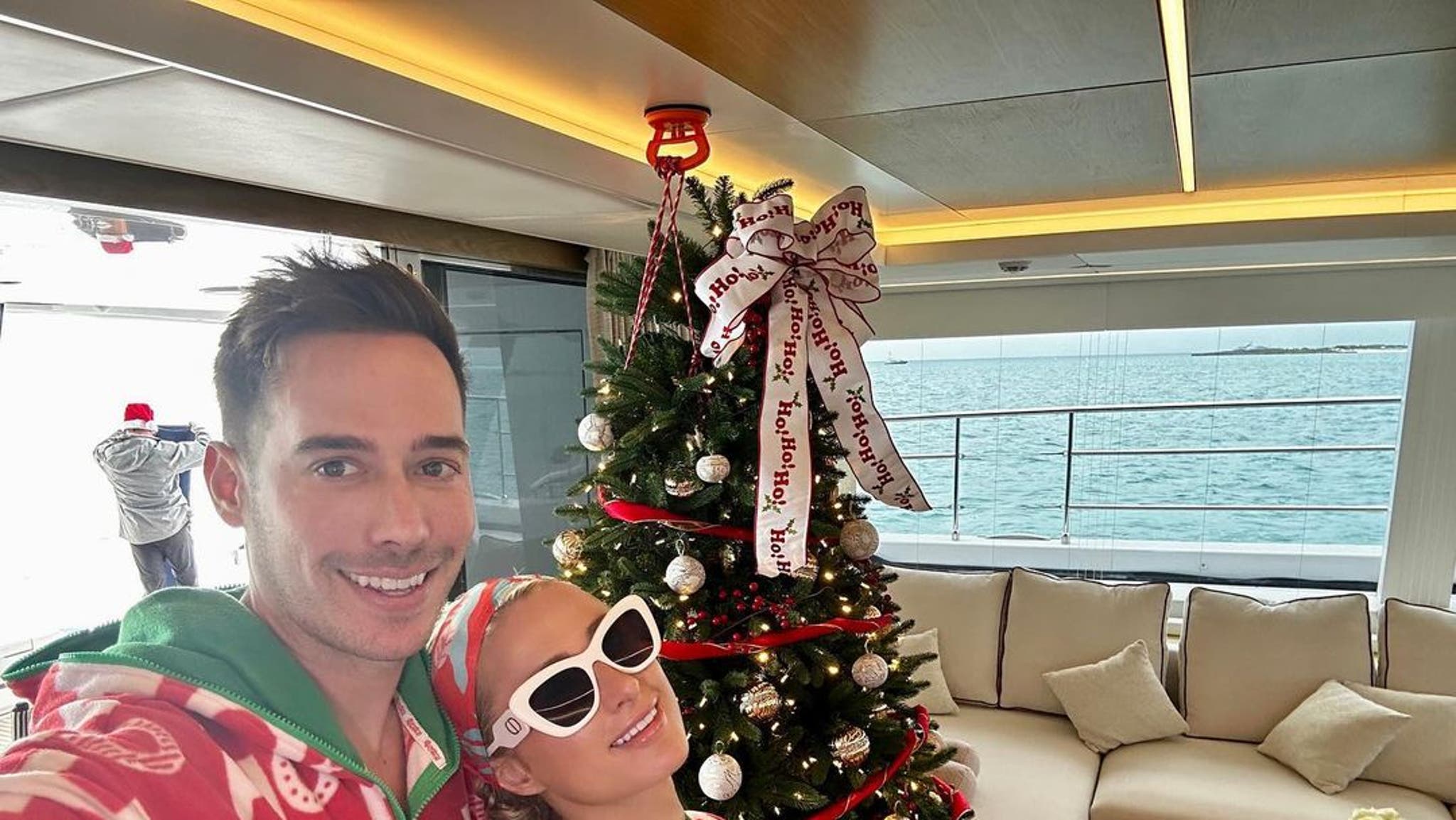 how-the-stars-celebrated-the-holidays-in-2022