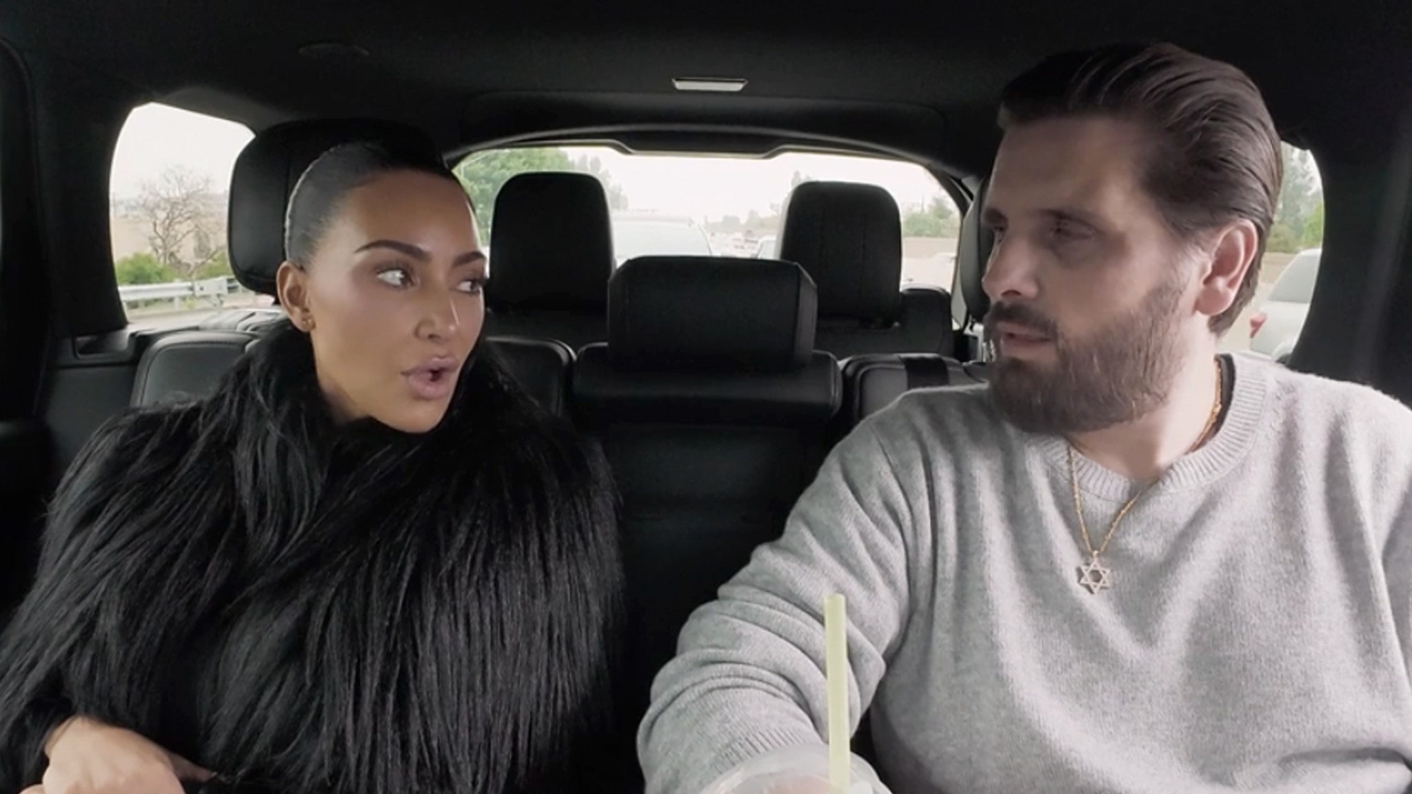 Kim Kardashian Says Kanye West ‘Never Once Called’ Kids, Feels Like ‘Snapping’ Over His Behavior