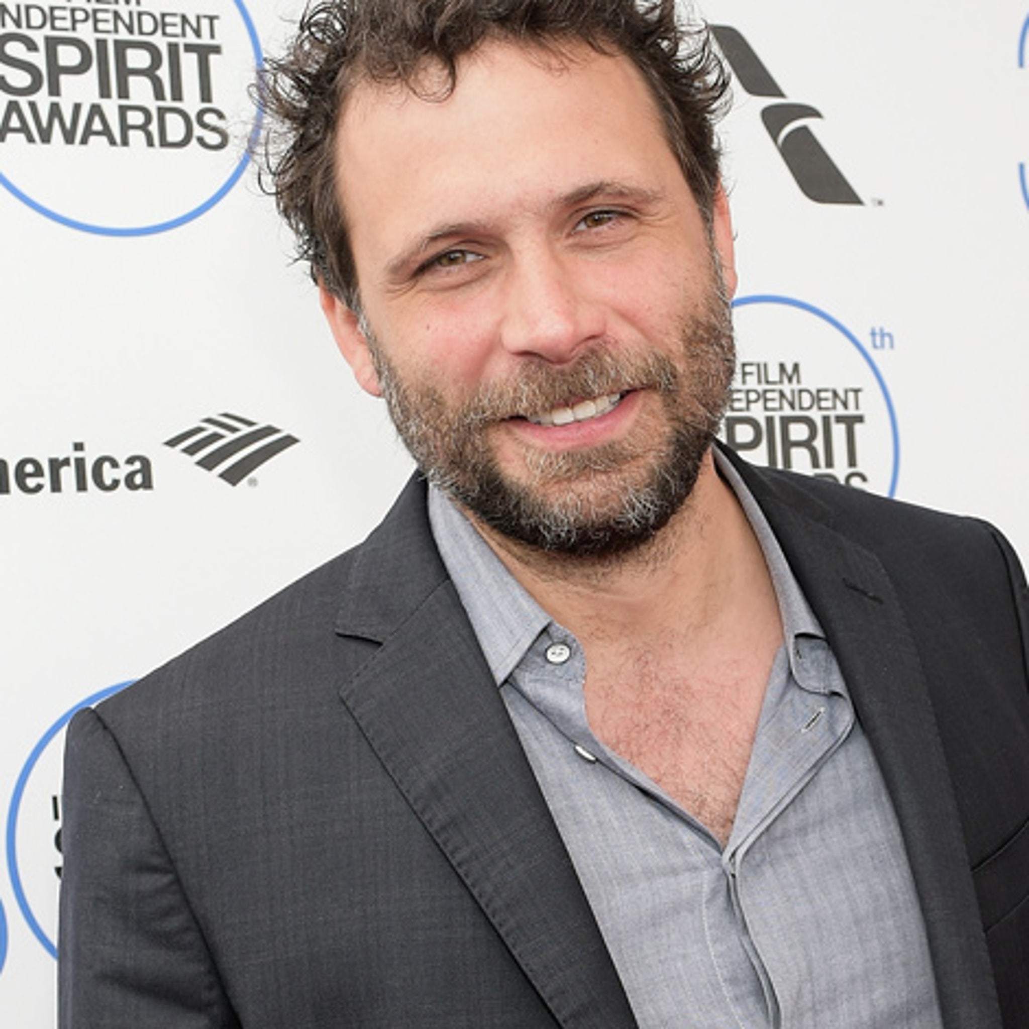 Real-Life Superhero! See How Chris Pratt Rescued Jeremy Sisto's Son