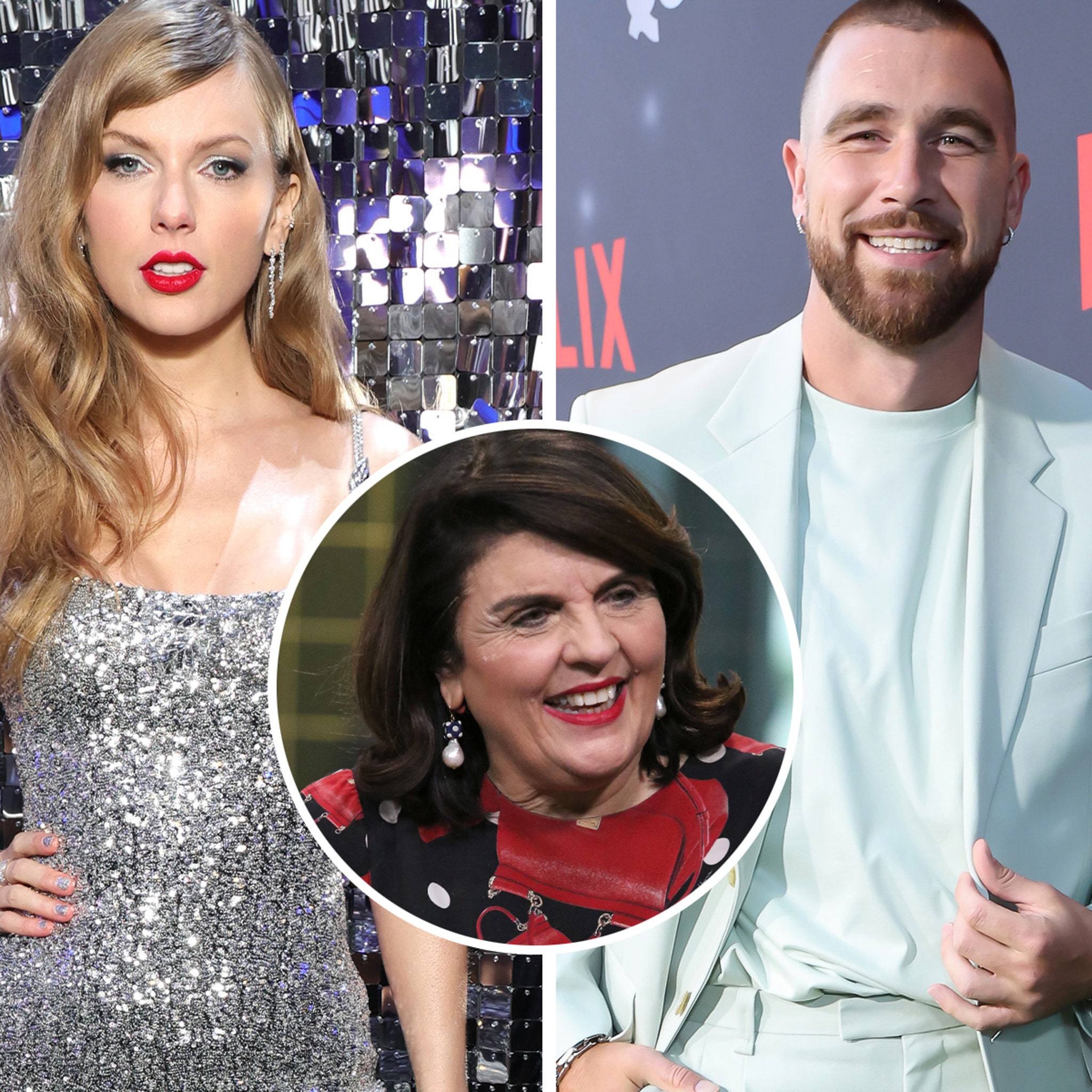 Susan Miller Just How Compatible Are Taylor Swift Travis Kelce