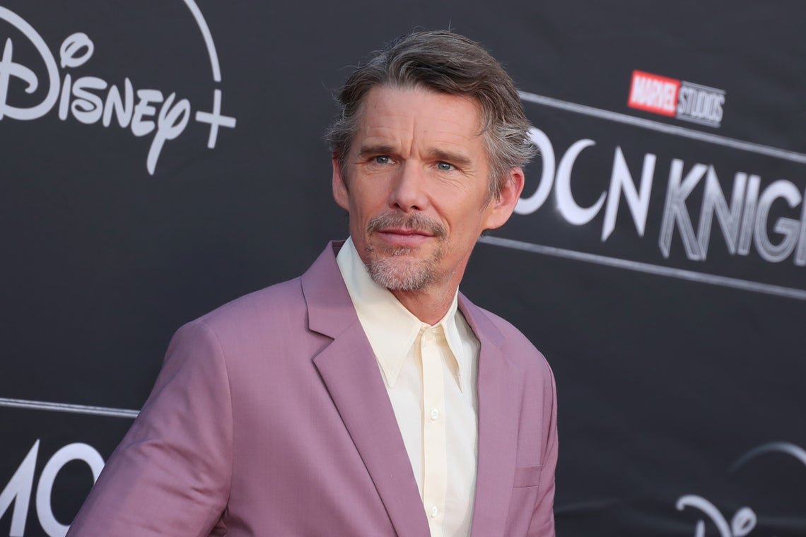 Toofab'S Week In Celebrity Photos: March 20 - 26