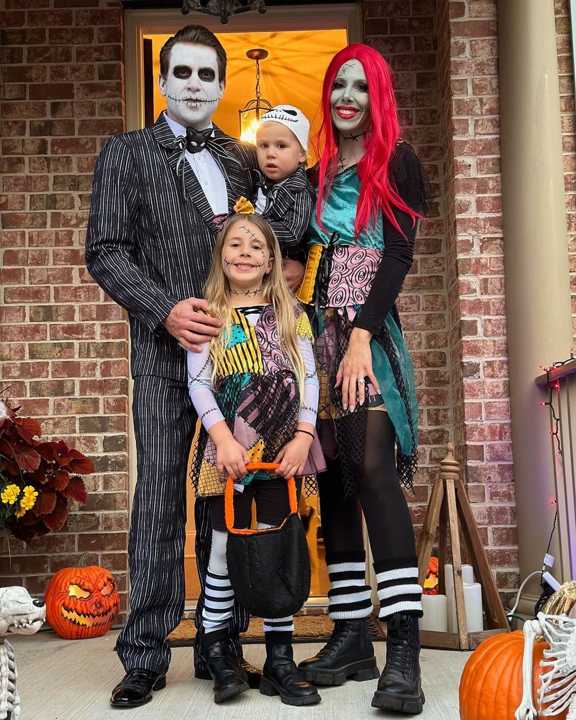 Halloween 2022: All the Cutest Celebrity Kids Costumes!