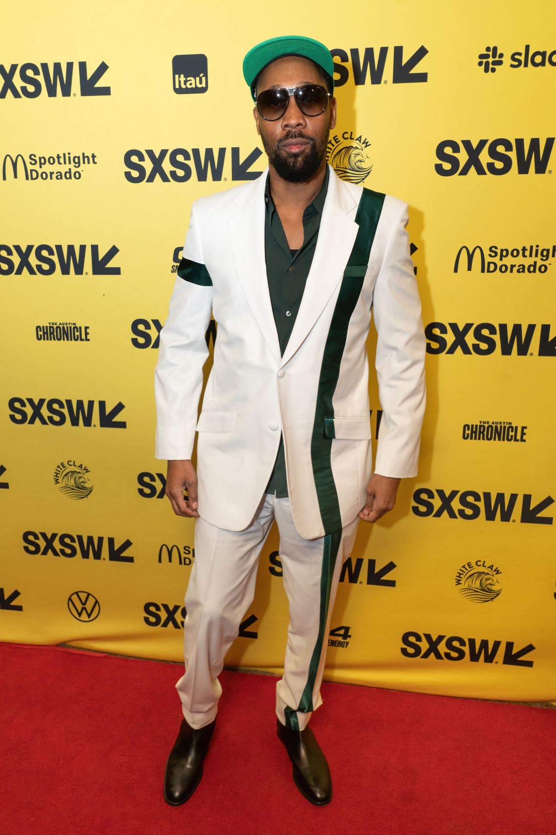 All of the Must-See Celebrity Sightings at SXSW 2023