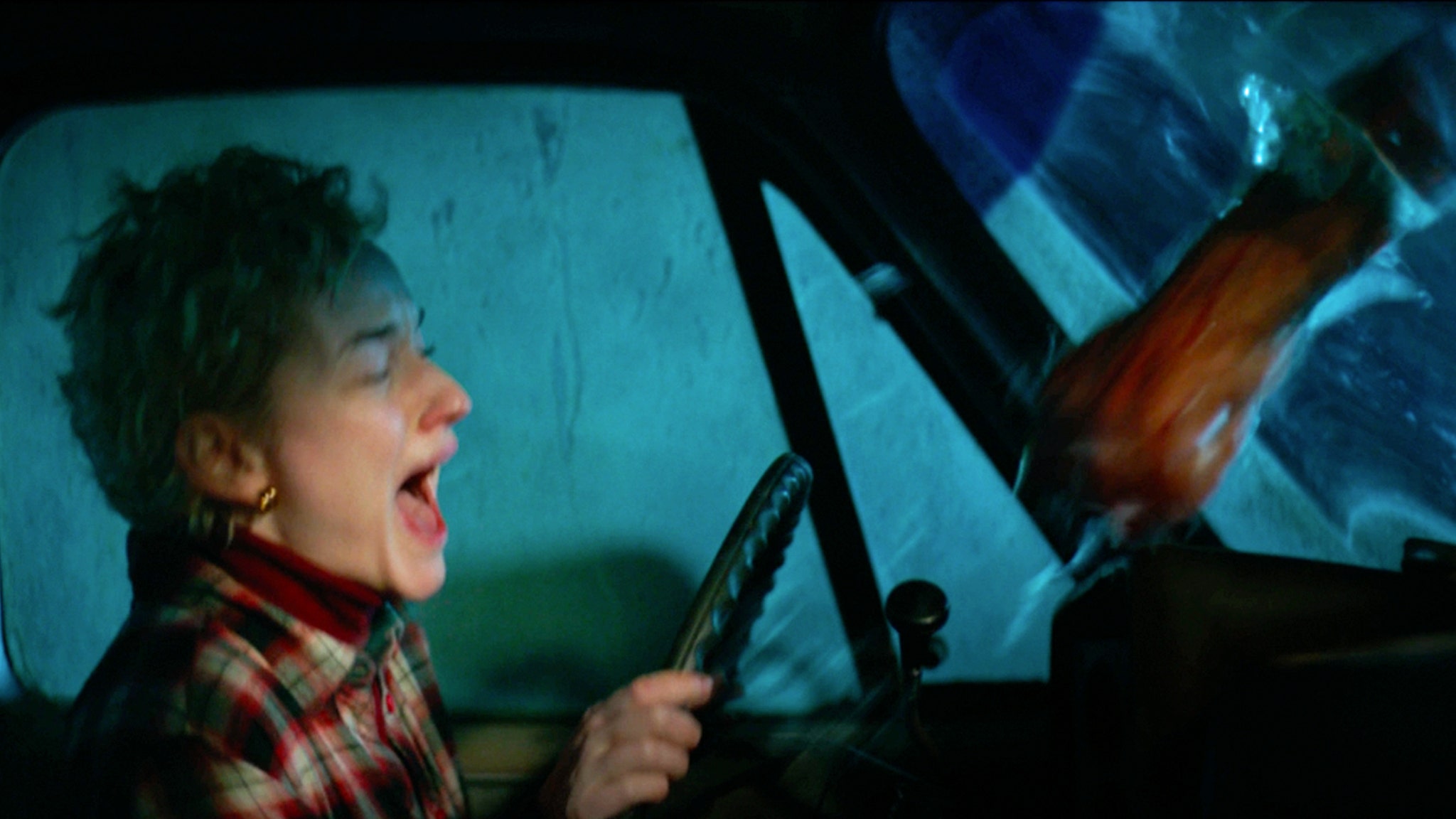 Wolf Man Teaser Trailer See First Look at New Universal Monster Flick