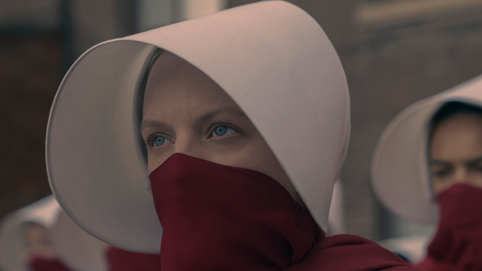 Handmaid's Tale Shocker: Creators, Cast Unpack Those Two Major Deaths in Penultimate Episode