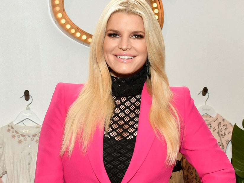Jessica Simpson Reveals Why She Confronted Her Abuser After Nick Lachey ...