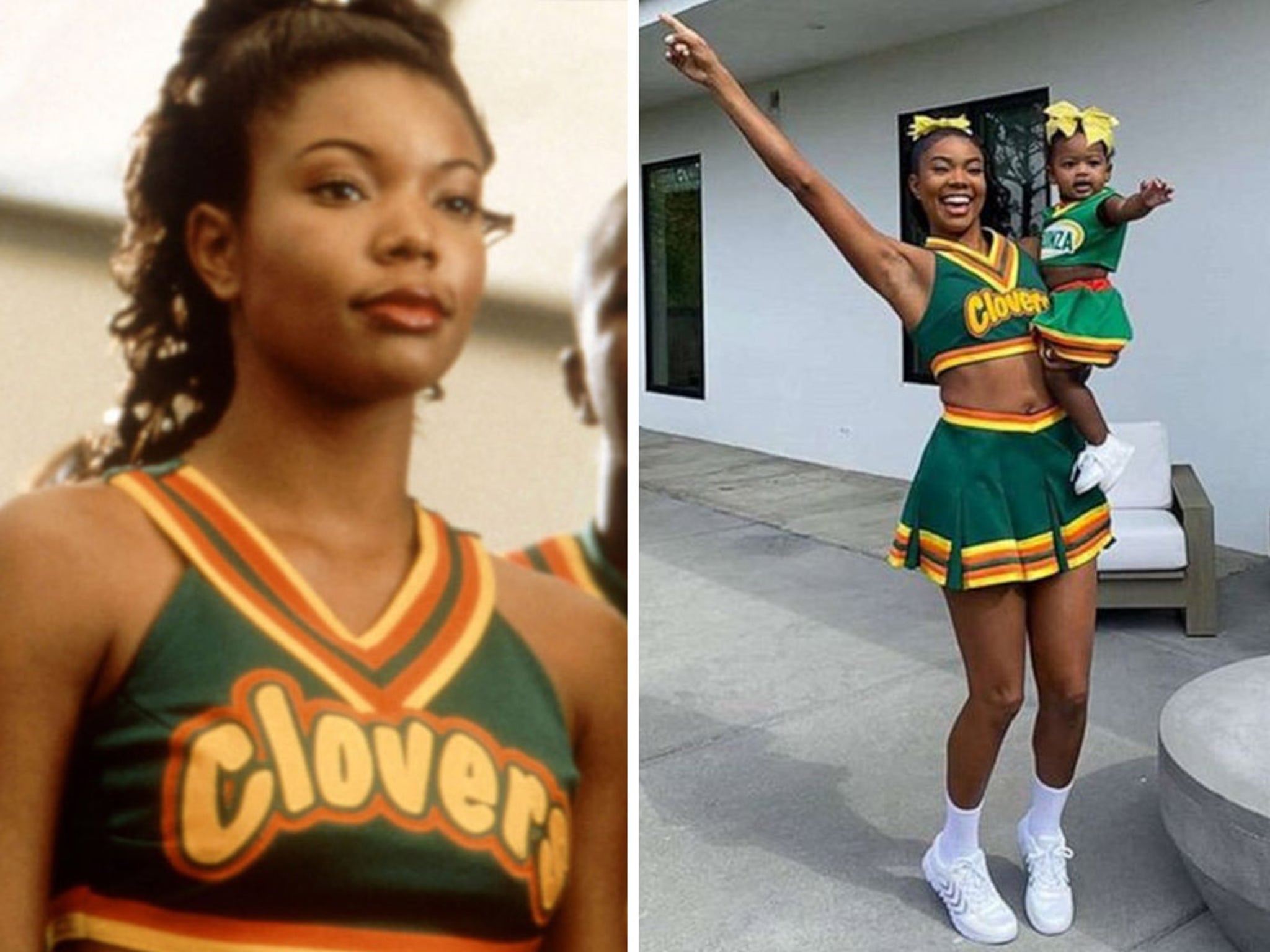 Bring It On Turns Where Are They Now