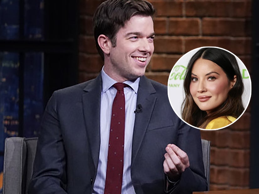 Bennifer latest, Olivia Munn dating John Mulaney, more celeb love news, Gallery