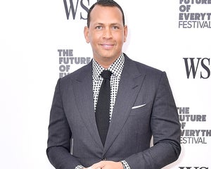 Alex Rodriguez is 'proud' and 'sad' of daughter Natasha as she