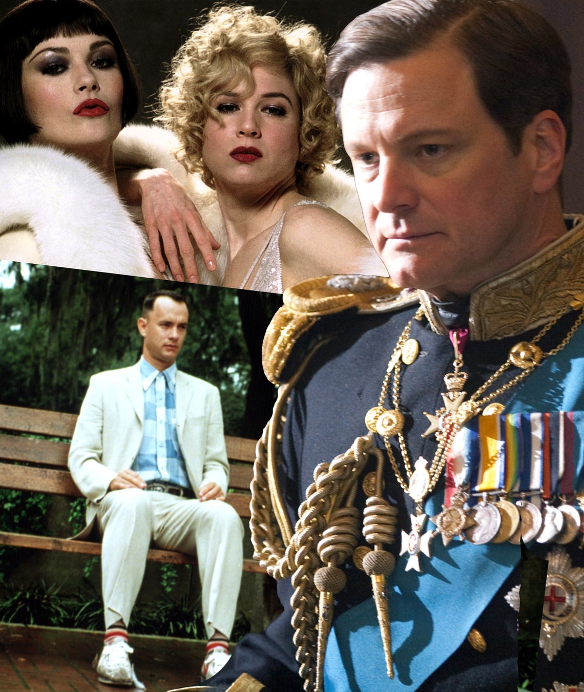 9 Worst Best Picture Oscar Winners Of Past 25 Years