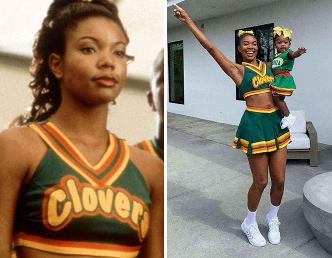 Bring It On Turns Where Are They Now