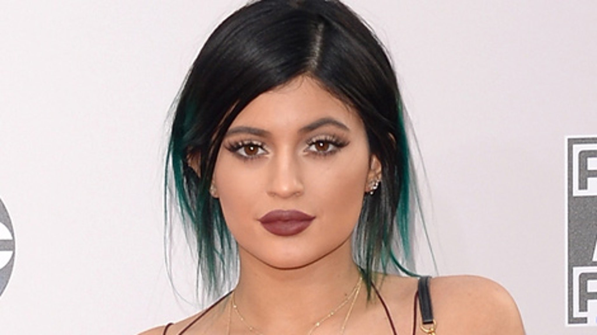Ouch! Kylie Jenner Says Sister Khloe Kardashian Is 