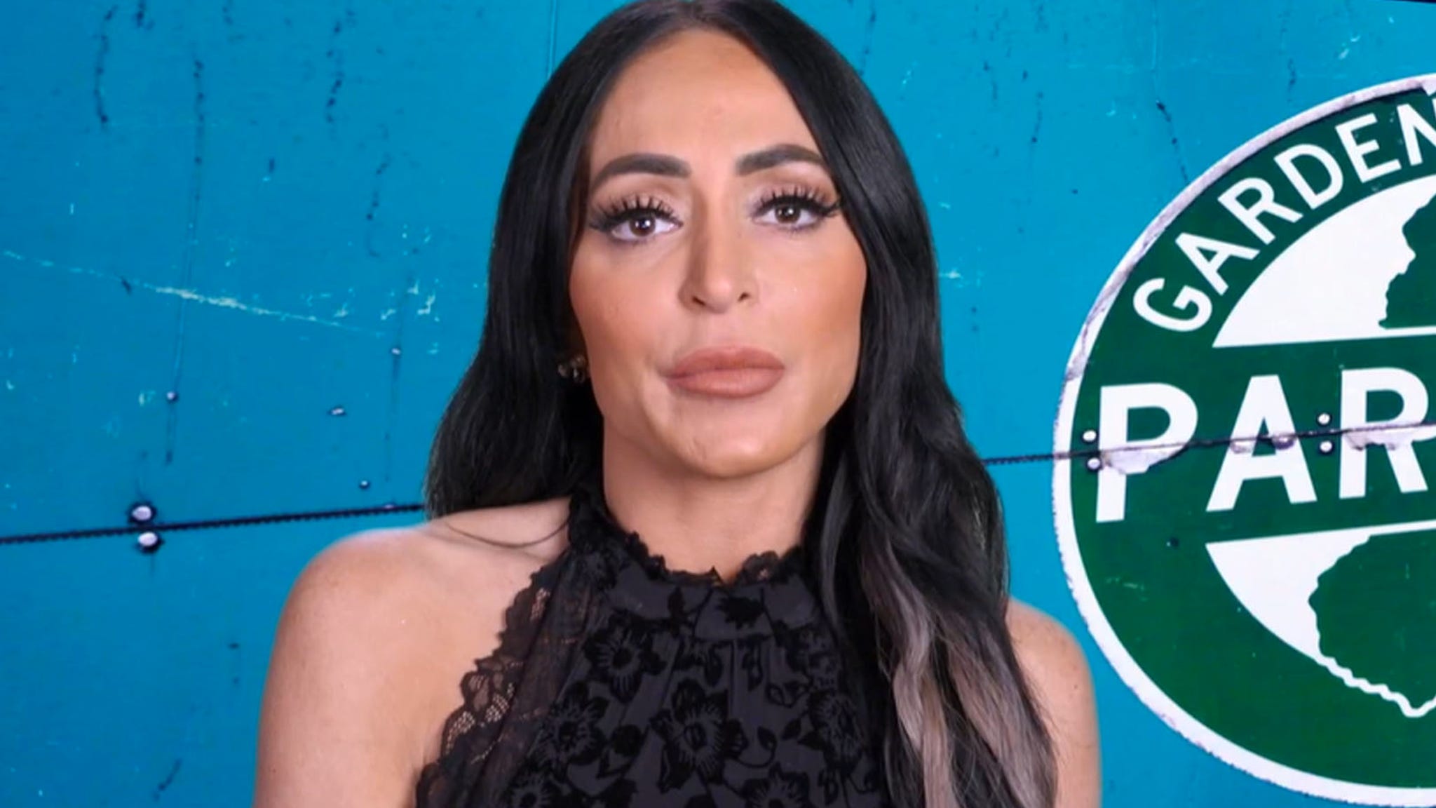 Angelina Pivarnick Reunites with Jersey Shore Roommates Amid Treatment After Intervention (Exclusive)