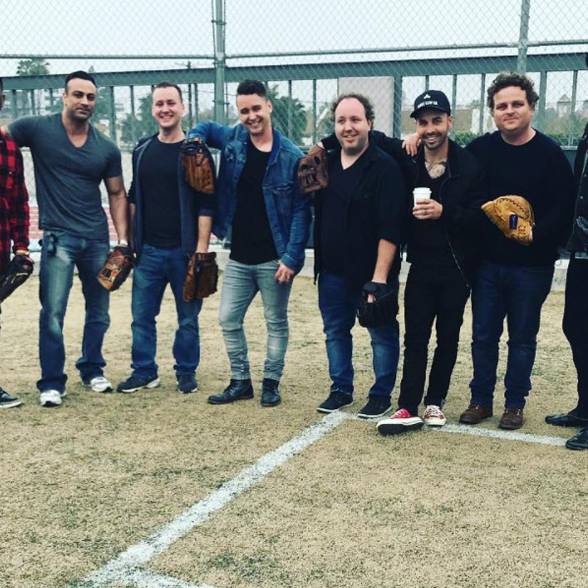 The Sandlot' Cast: Where Are They Now?