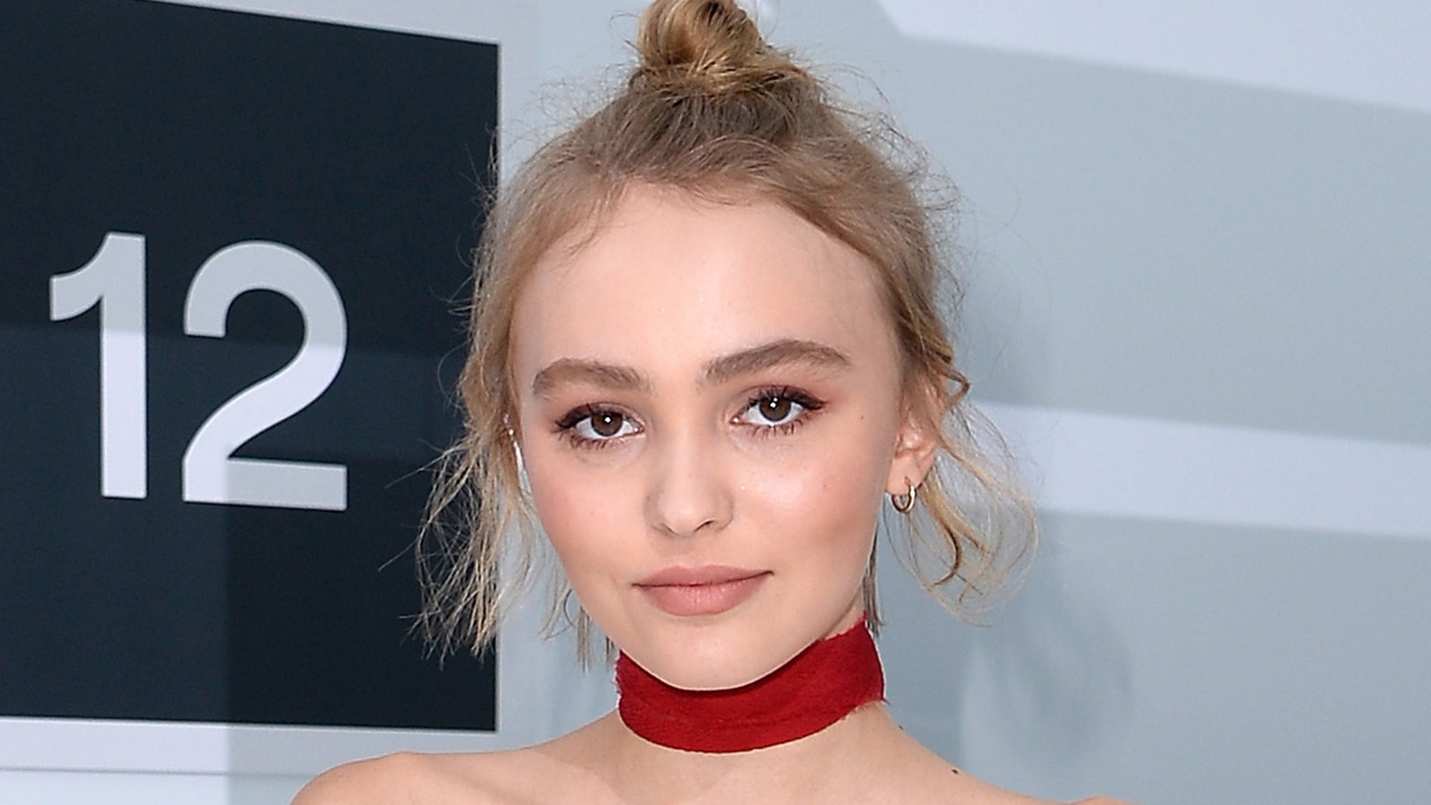 Lily-Rose Depp Talks Growing Up In The Spotlight, Reveals Real Passion.