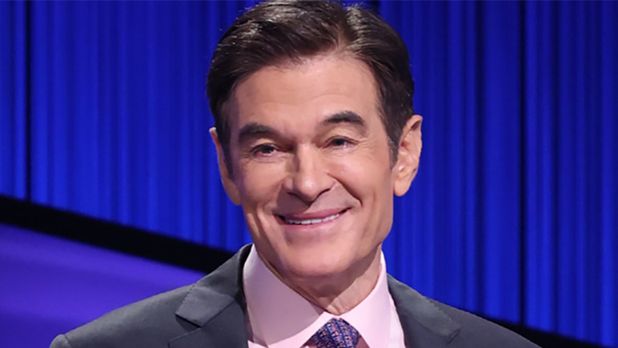 Why Jeopardy fans and nearly 600 participants are attacking Dr. Oz as a guest host