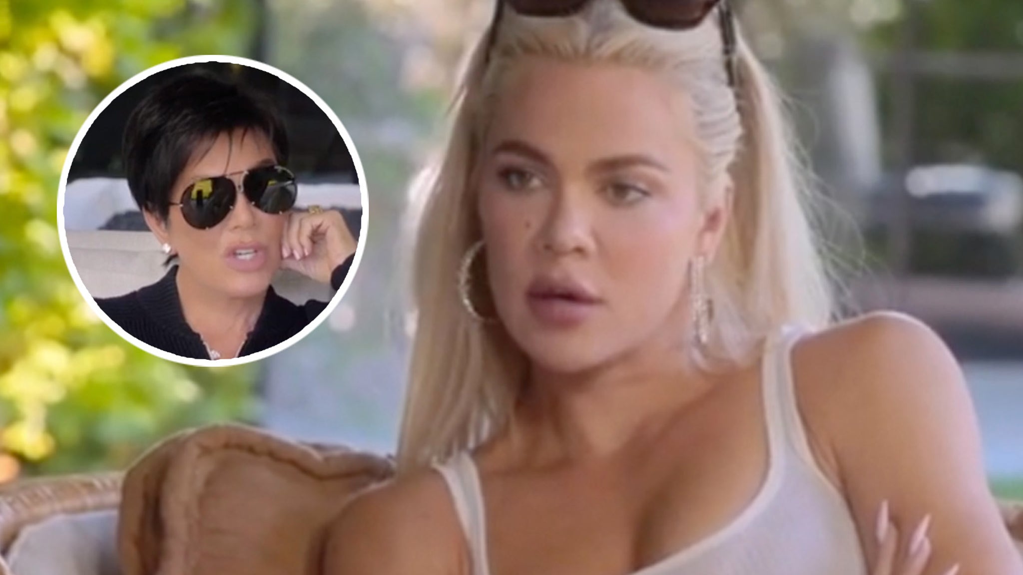 Khloe Kardashian Reveals What Infuriates Her Most About Tristan 