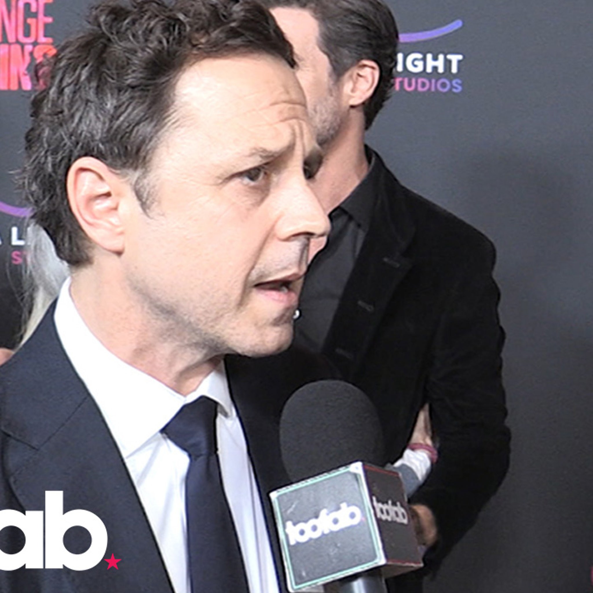 Giovanni Ribisi On Why Strange Darling Was Difficult To Make, image size:2048x2048