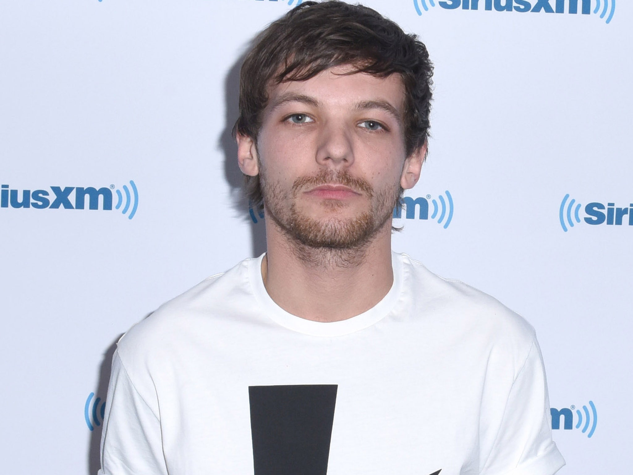 Louis Tomlinson Transformation Photos: One Direction to Now