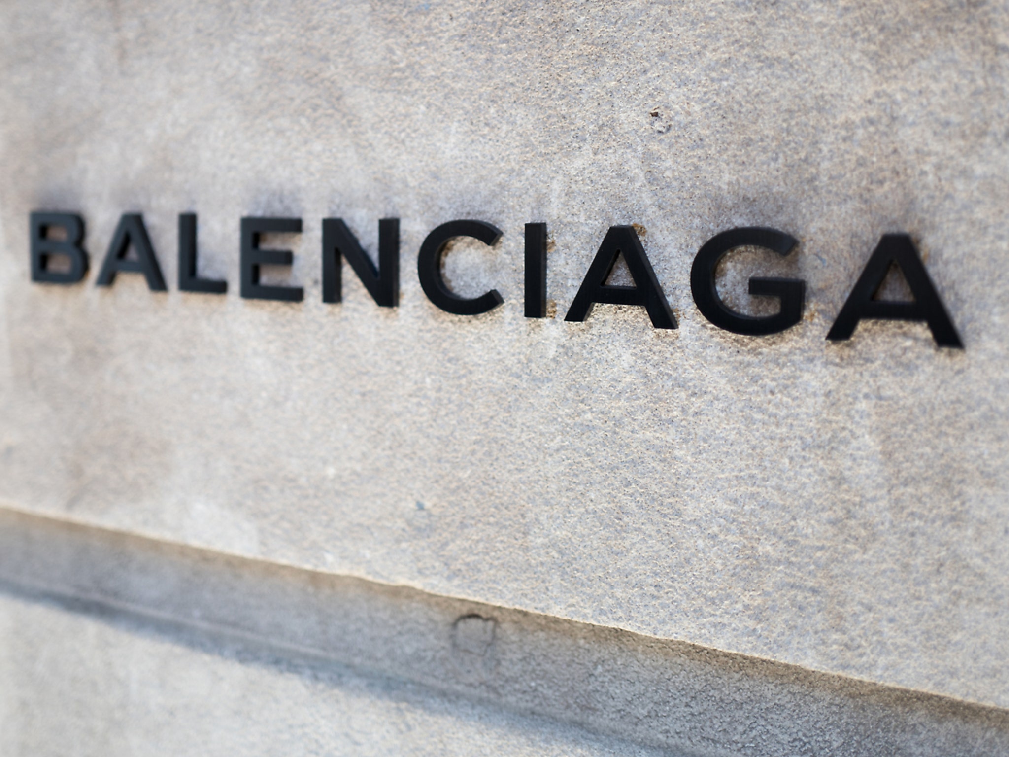 Balenciaga Apologizes for Ads Featuring Bondage Bears and Child