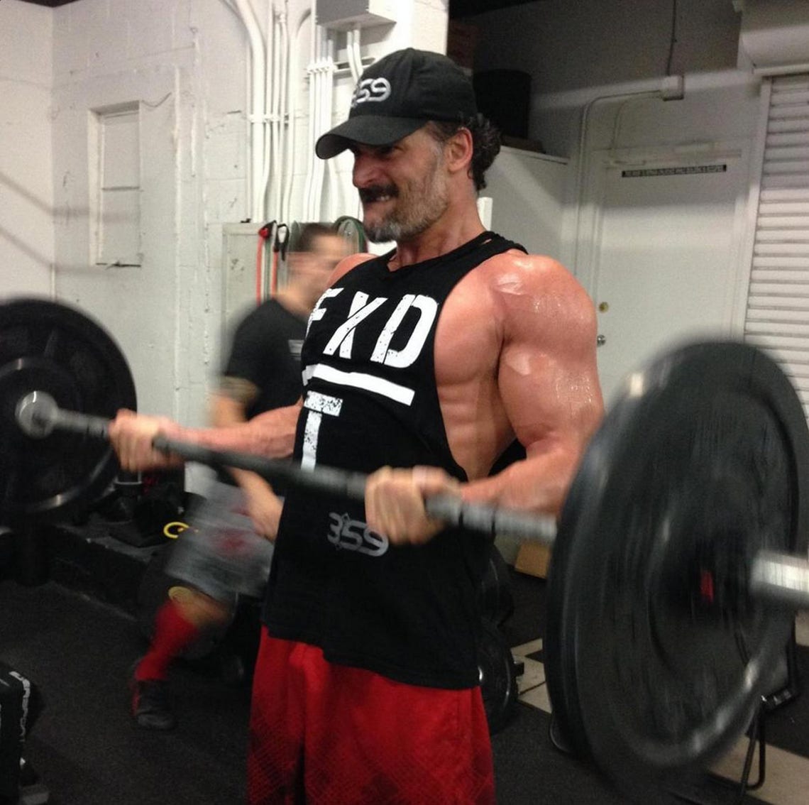 Joe Manganiello