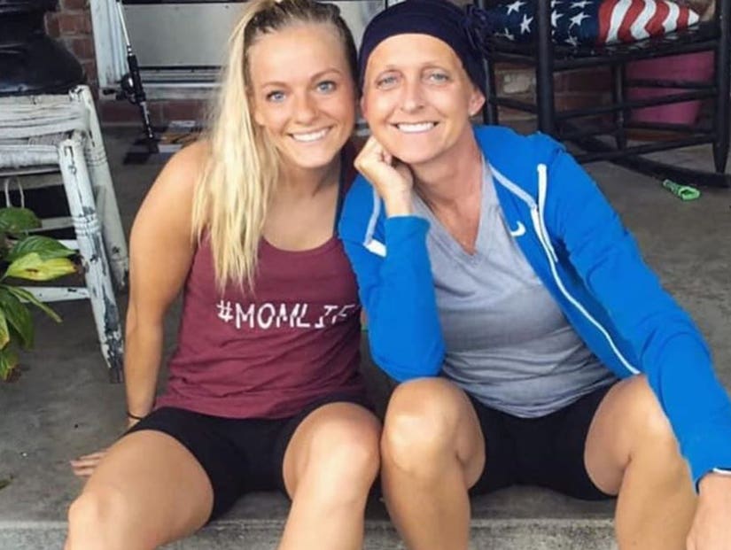 Teen Mom's Mackenzie McKee On Her Mom's Death: 'I Feel So Paralyzed'