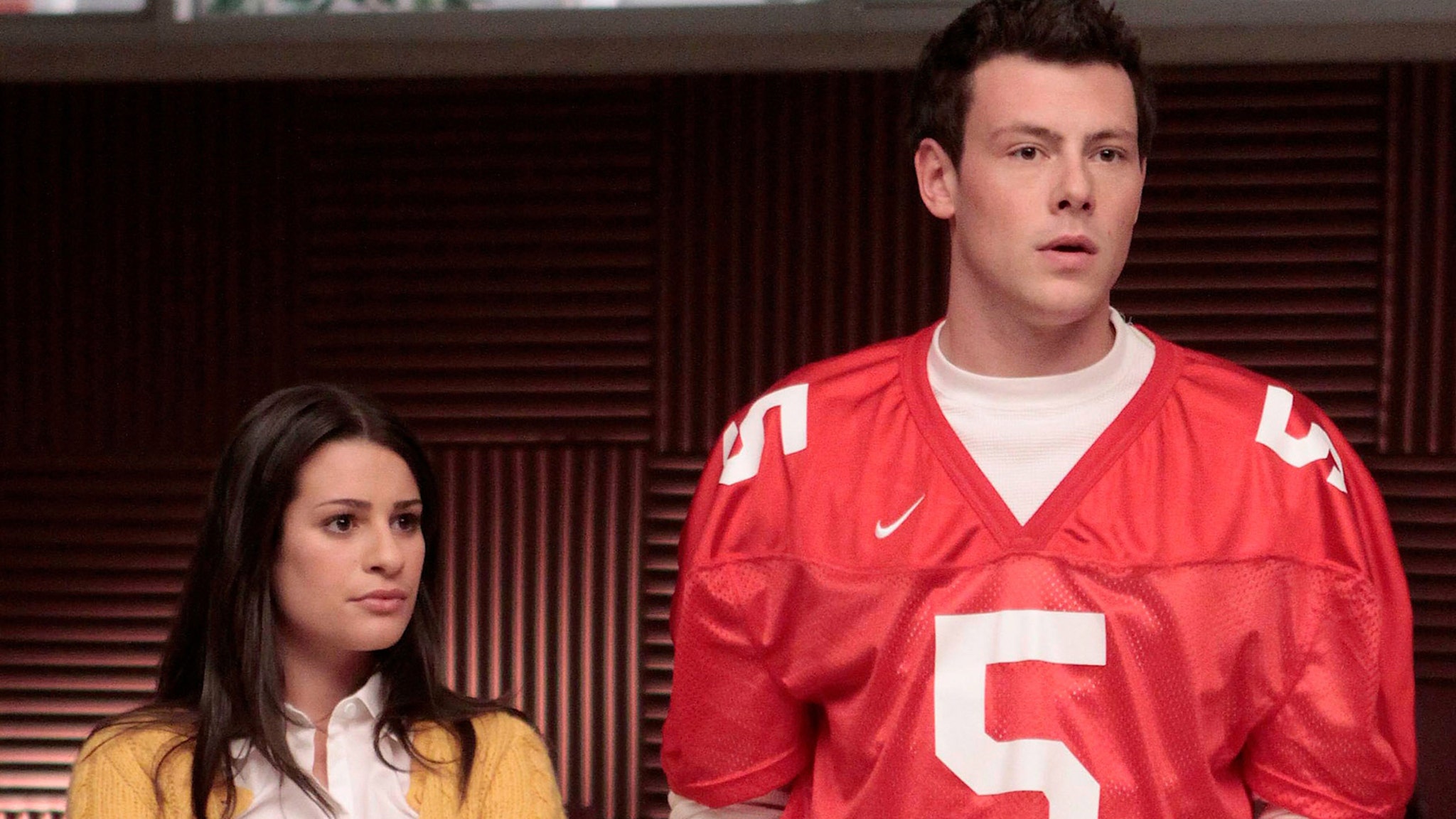 Lea Michele Says Glee Cast 'Really Fractured So Much' After Cory Monteith's Death