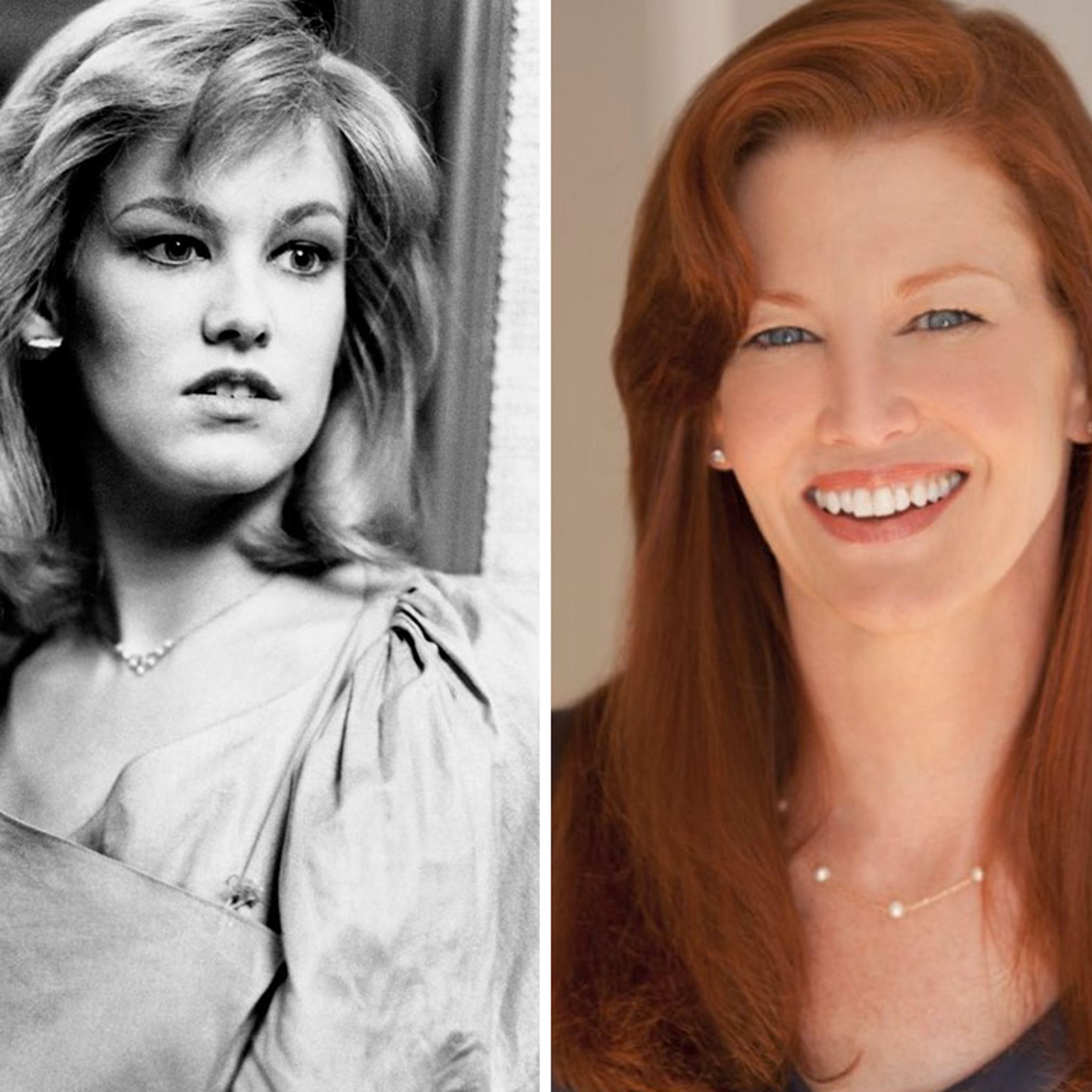 Sixteen Candles' Cast Then Now — Photos Of Molly Ringwald, 48 OFF