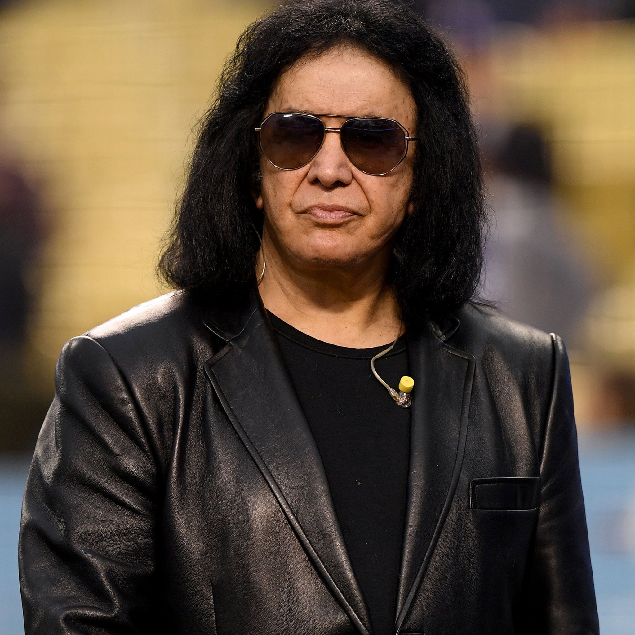 Gene Simmons Shocks Twitter After He Reveals He Puts Ice Cubes in ...