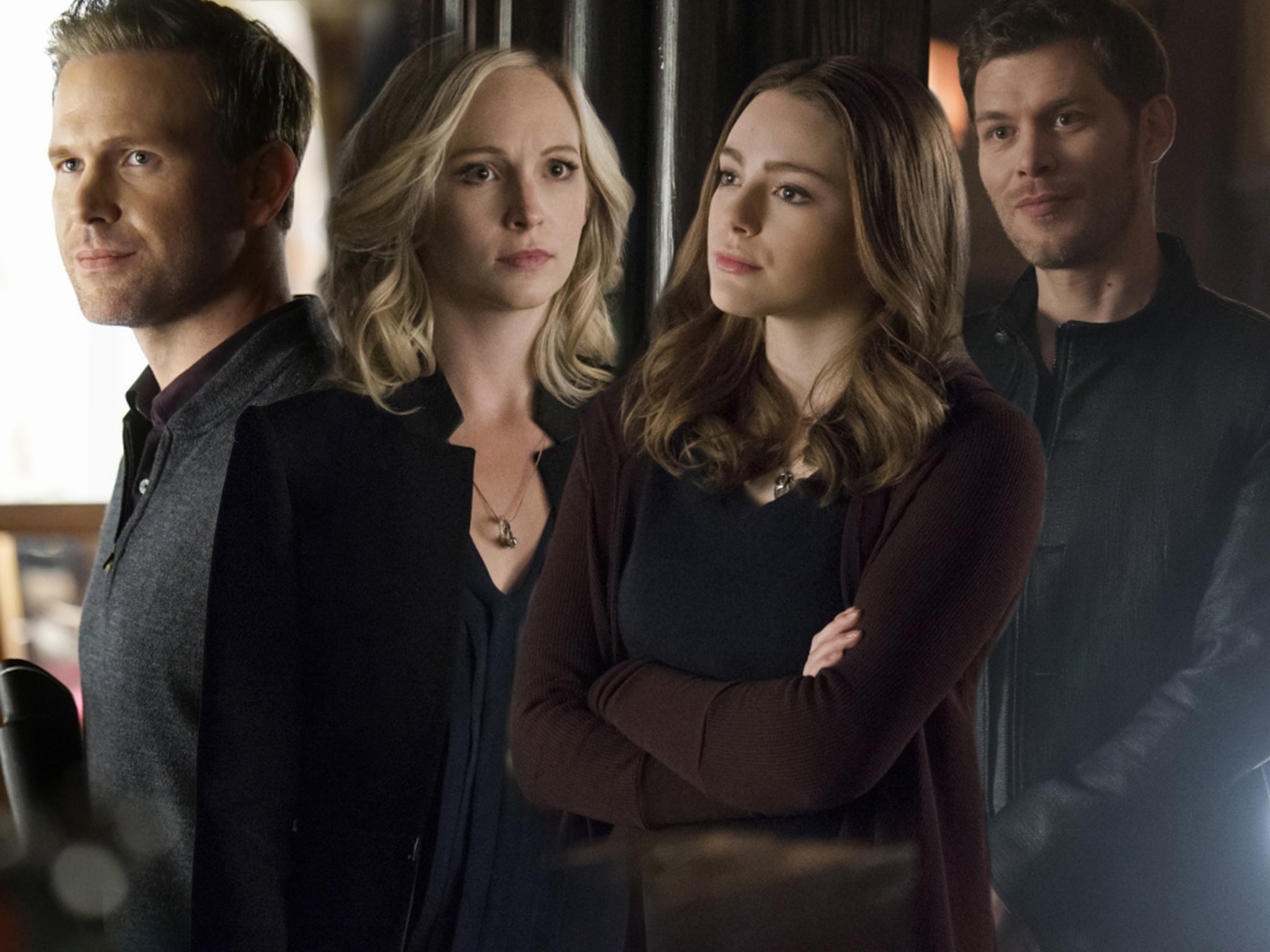 Originals' Teases 'Legacies': Julie Plec on What Spinoff Means for