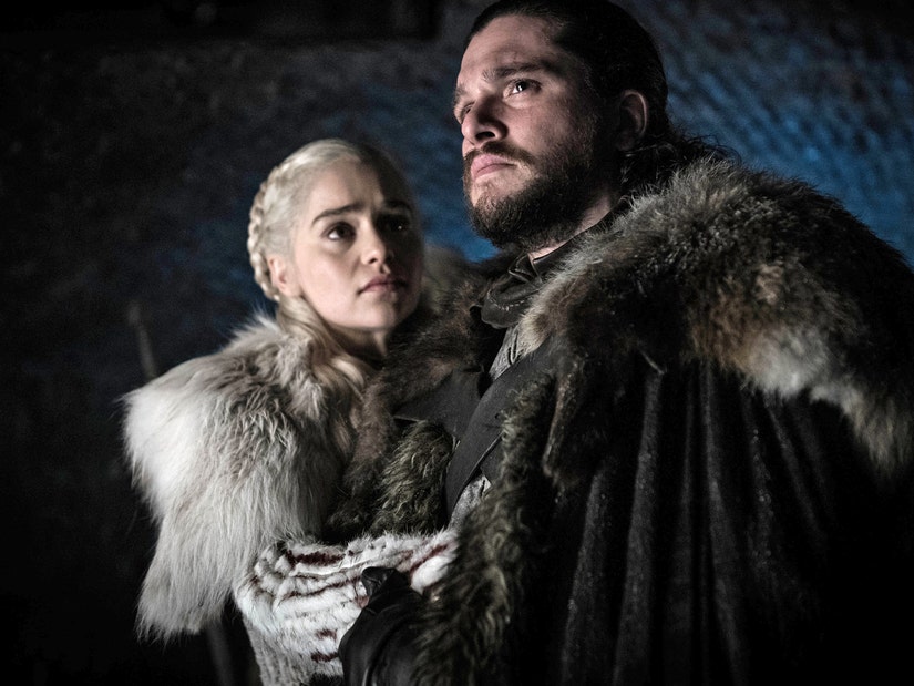 Emilia Clarke on Game of Thrones' first season, 10 years later