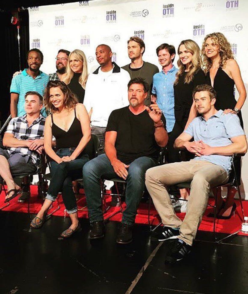 One Tree Hill' Stars: Where Is the Cast Now?