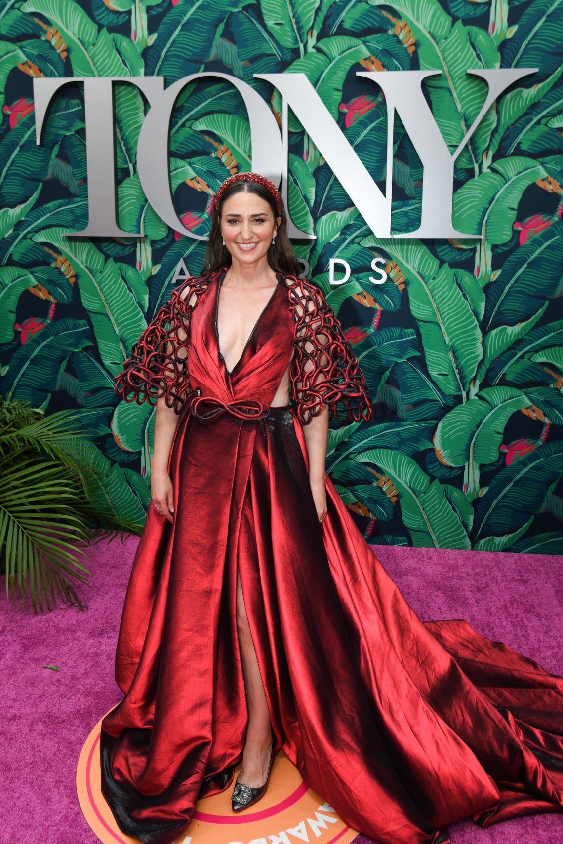 All The Hottest Looks From The 2023 Tony Awards