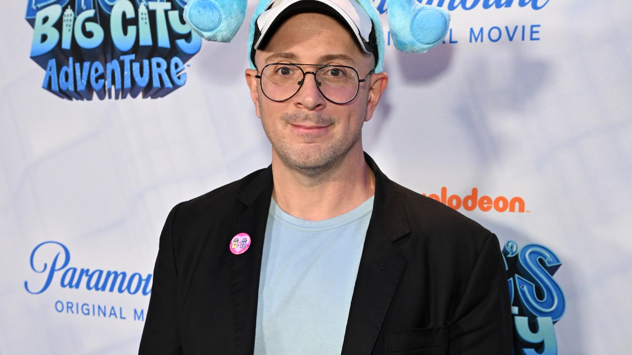 Steve Burns Interview: 'Blues Clues' Return, Death Rumors, Depression