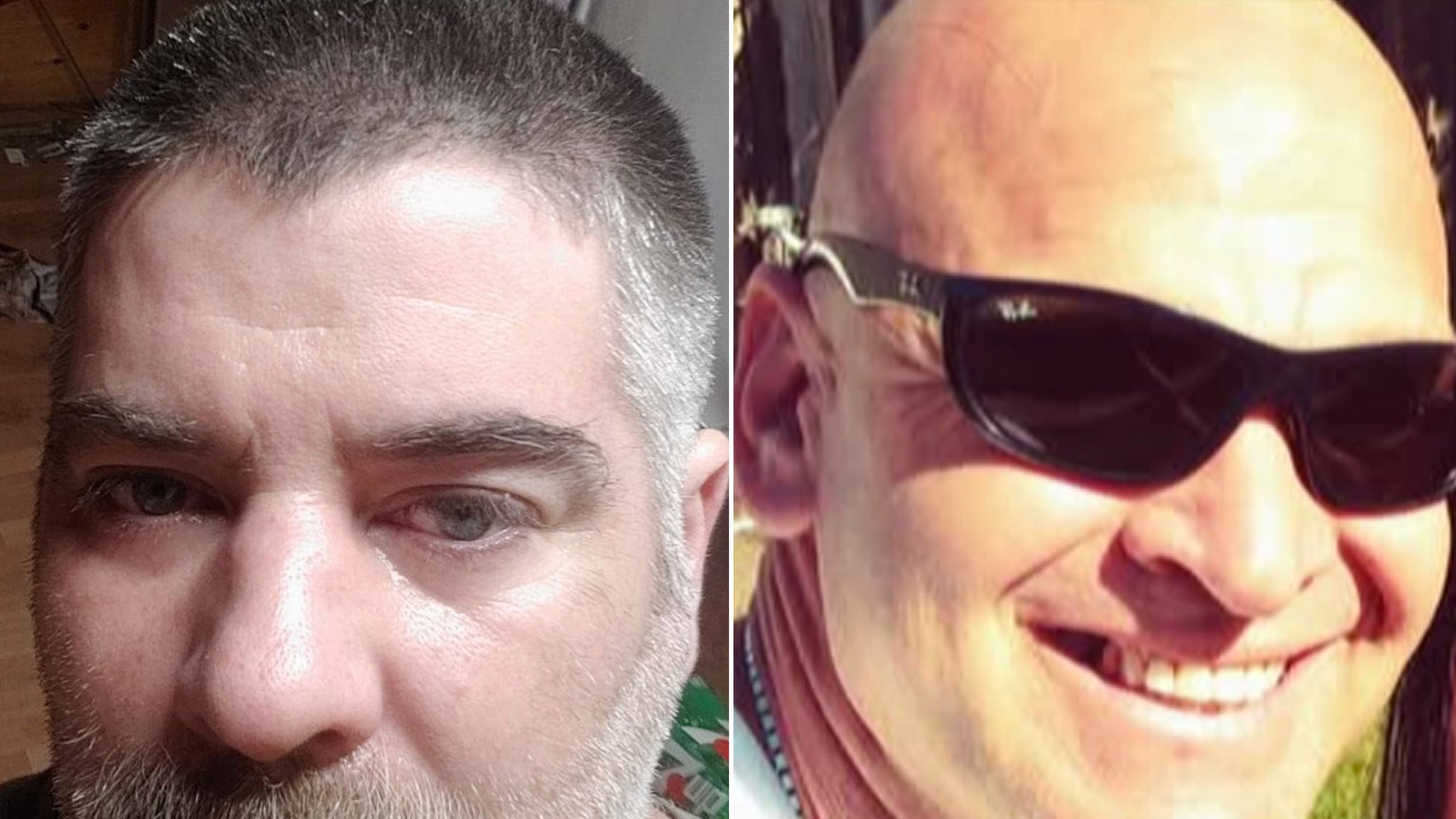 Man Predicts Own Murder, Names Suspect In Chilling Facebook Post Hours Before Death