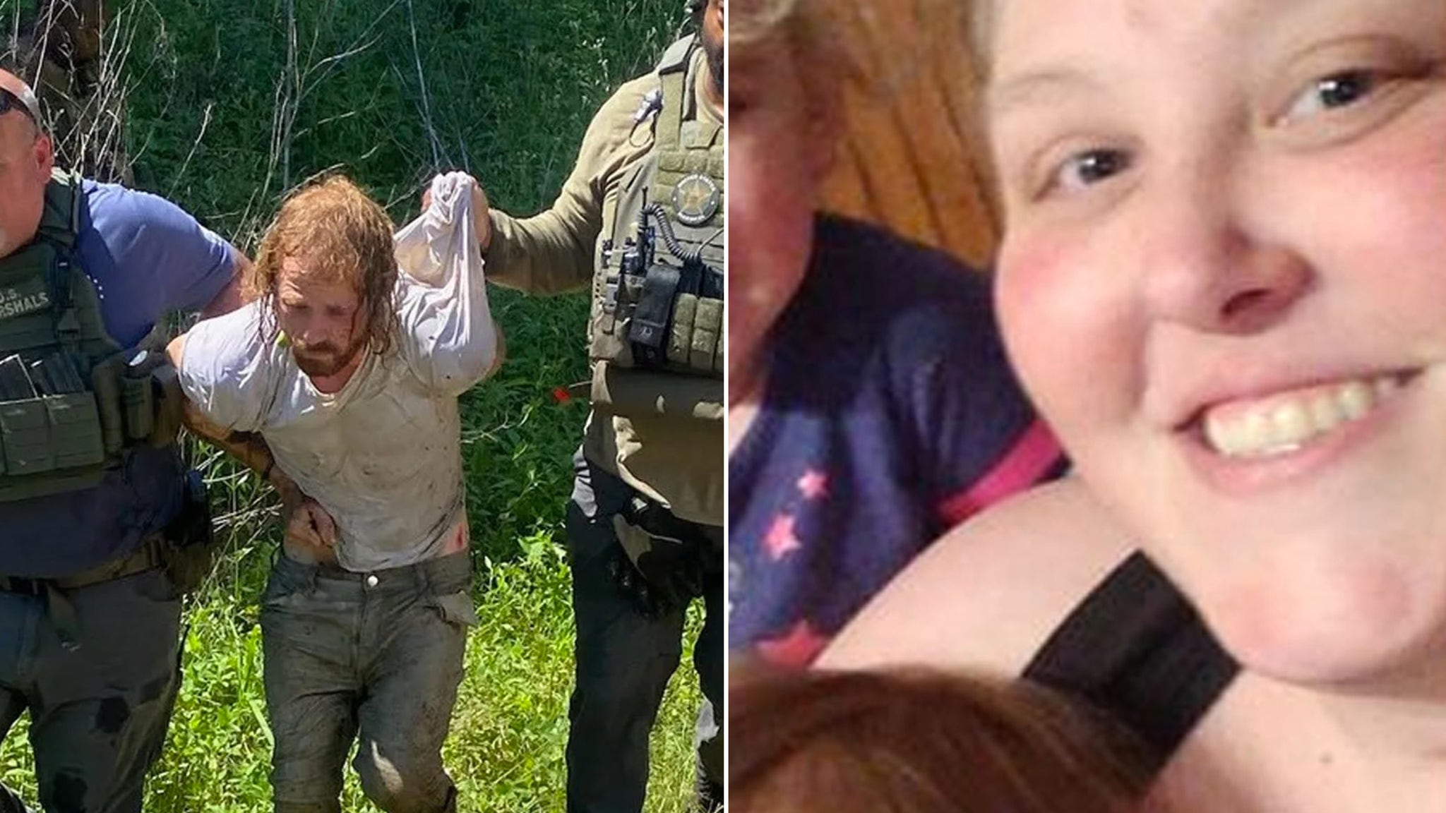 Plea Deal Offered to Accomplice of Man Who Raped Girl, 6, Kept in Pit with Body of Sister, 4, After Killing Mom