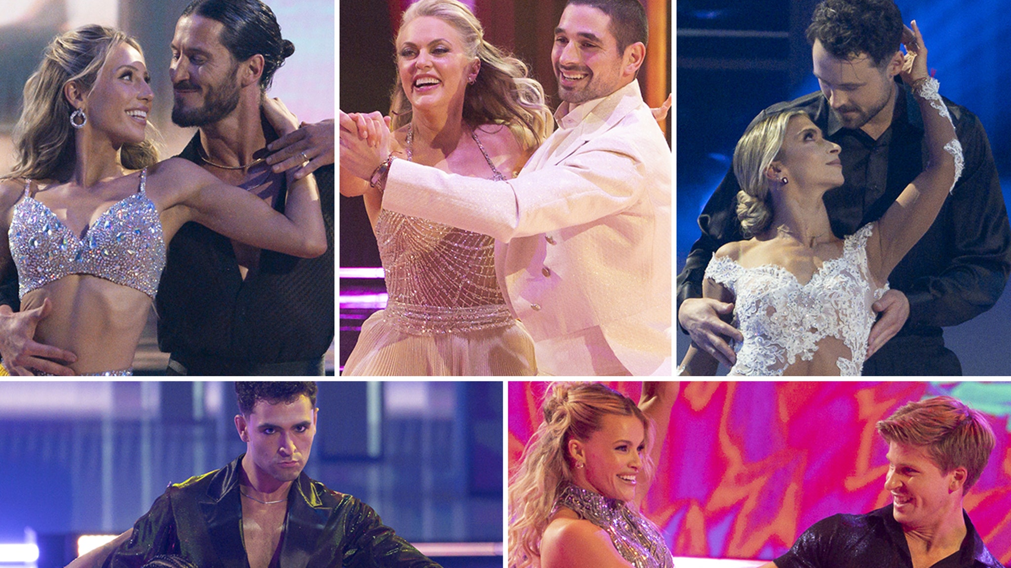 Who Won Dancing with the Stars Season 34 — Alix, Dylan, Elaine, Jordan, or Robert?