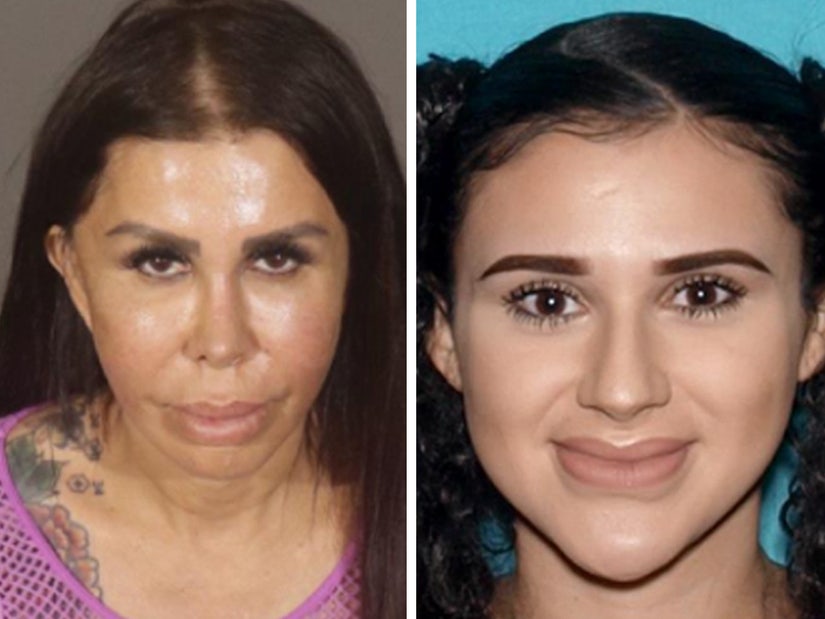 La Mom And Daughter Charged With Murder After Botched Butt Implant 