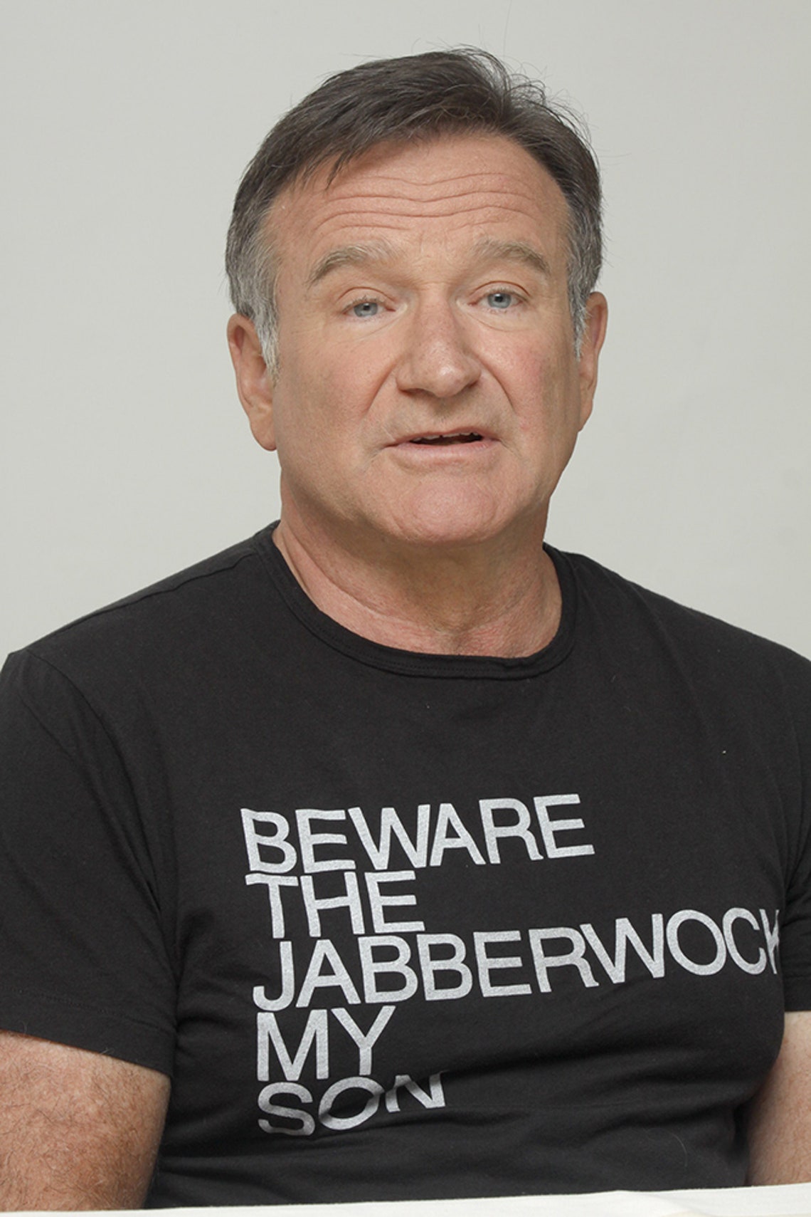Robin Williams Through the Years