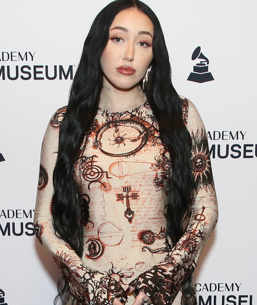 Noah Cyrus' Engagement Met with Trolls Calling Her Ugly, Reminds He...