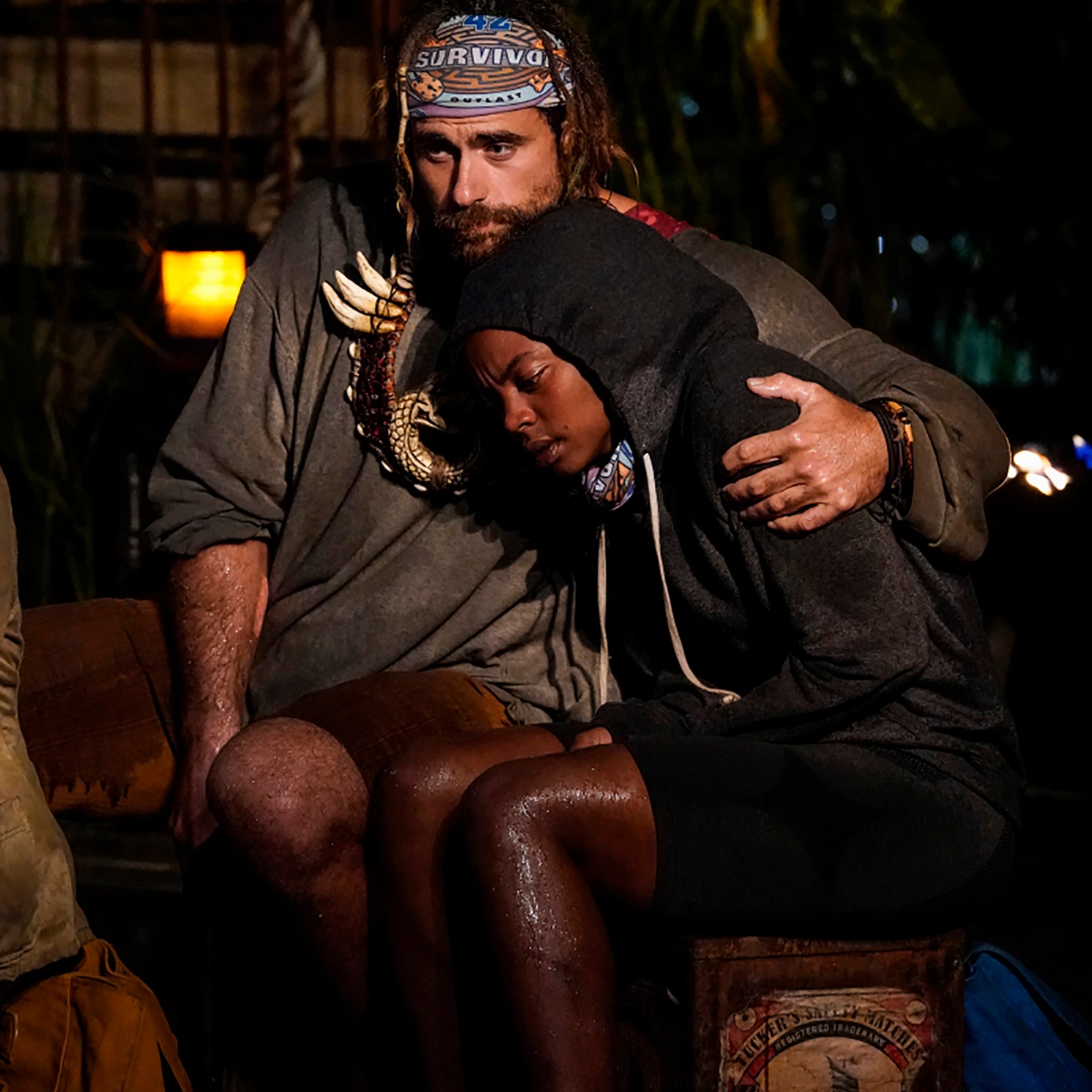 Who Won 'Survivor' Season 42? - 'Survivor' Season 42 Eliminations