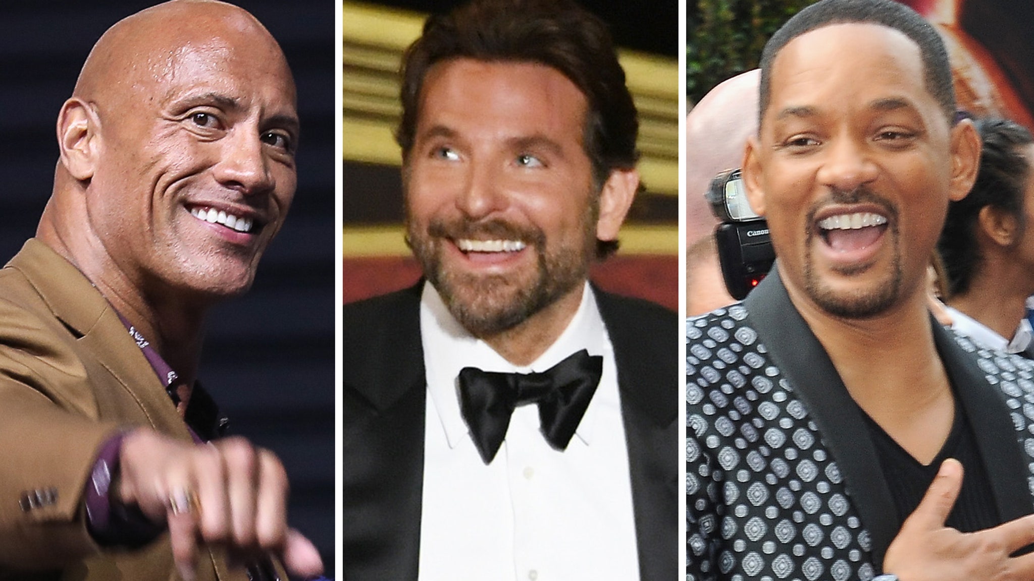 Who Is The Highest Paid Actor Of 2019 