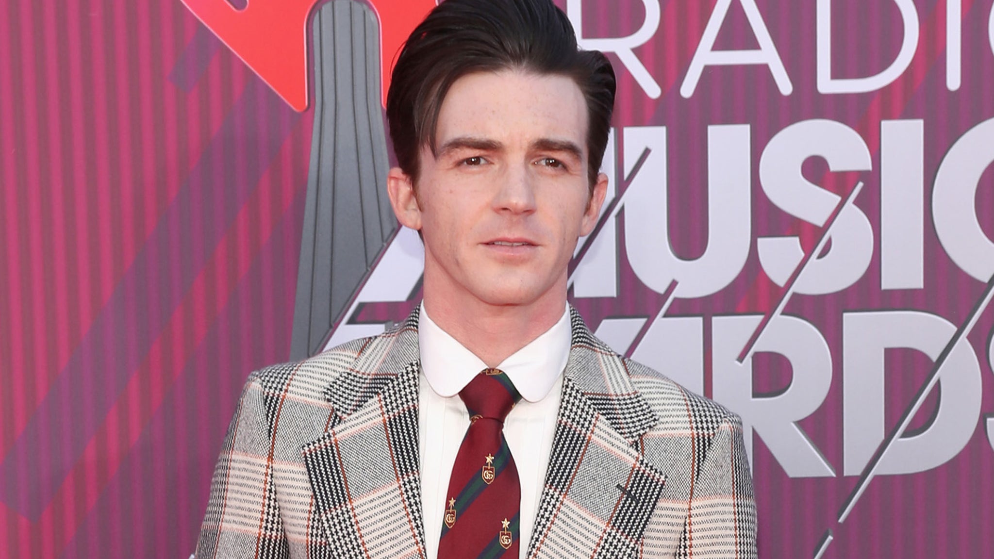 Drake Bell on Why He Finally Shared His Story, 'Pretty Empty' Response from Nickelodeon