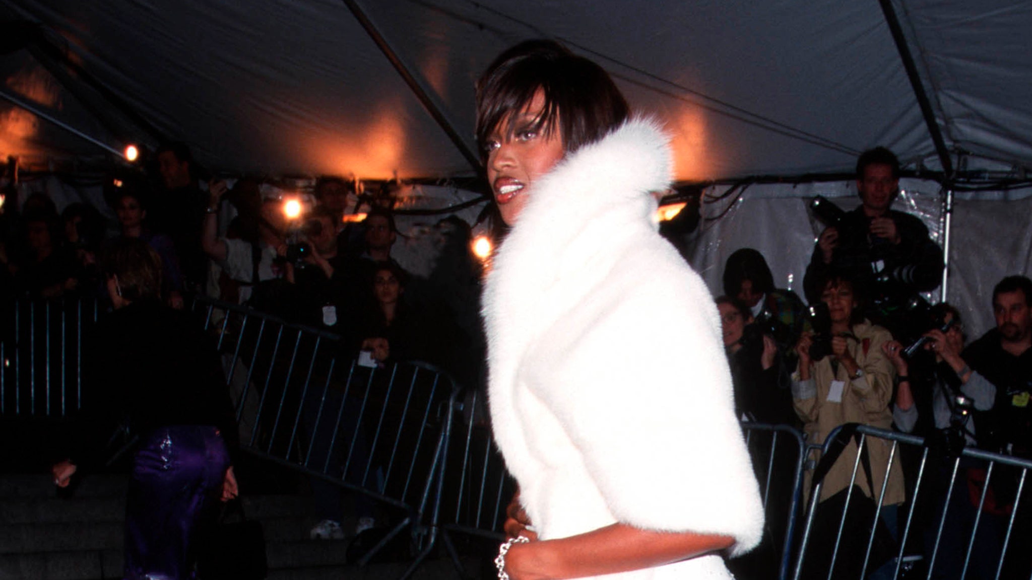 This Is What the Met Gala Looked Like 20 Years Ago
